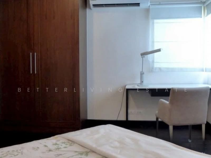 Sathorn Gardens, Bangkok, 39 South Sathorn Road, Thung Maha Mek, Sathon, Bangkok, 2 Bedrooms, 94 sqm, Condo For Rent, by BetterLiving Estate, 500462892 - DDproperty.com