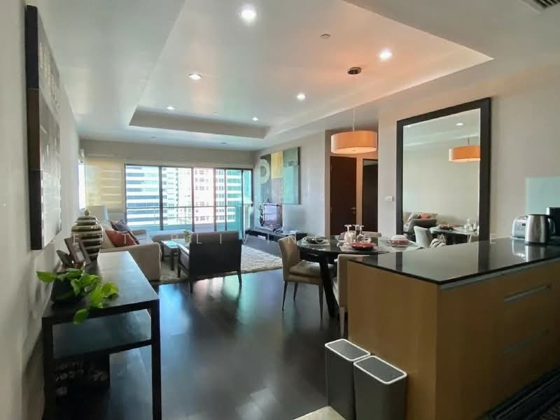Sathorn Gardens, Bangkok, 39 South Sathorn Road, Thung Maha Mek, Sathon, Bangkok, 2 Bedrooms, 94 sqm, Condo For Rent, by BetterLiving Estate, 500462892 - DDproperty.com