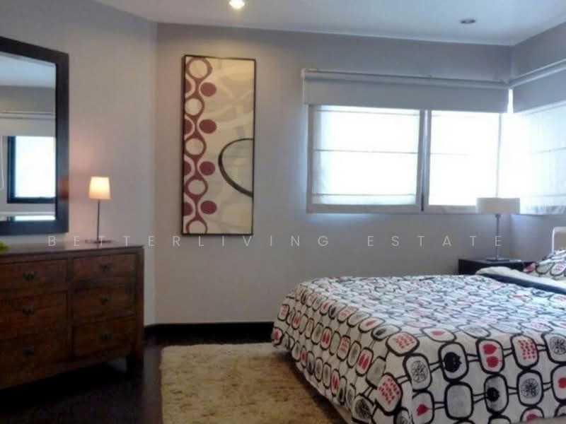 Sathorn Gardens, Bangkok, 39 South Sathorn Road, Thung Maha Mek, Sathon, Bangkok, 2 Bedrooms, 94 sqm, Condo For Rent, by BetterLiving Estate, 500462892 - DDproperty.com