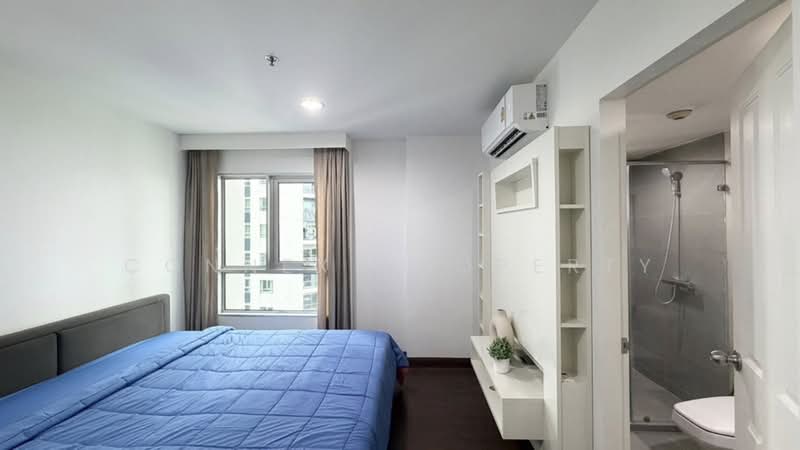 Belle Grand Rama 9, Bangkok, 131 Rama 9 Road, Huai Khwang, Bangkok, 2 Bedrooms, 67 sqm, Condo For Rent, by Connex Property, 500462894 - DDproperty.com