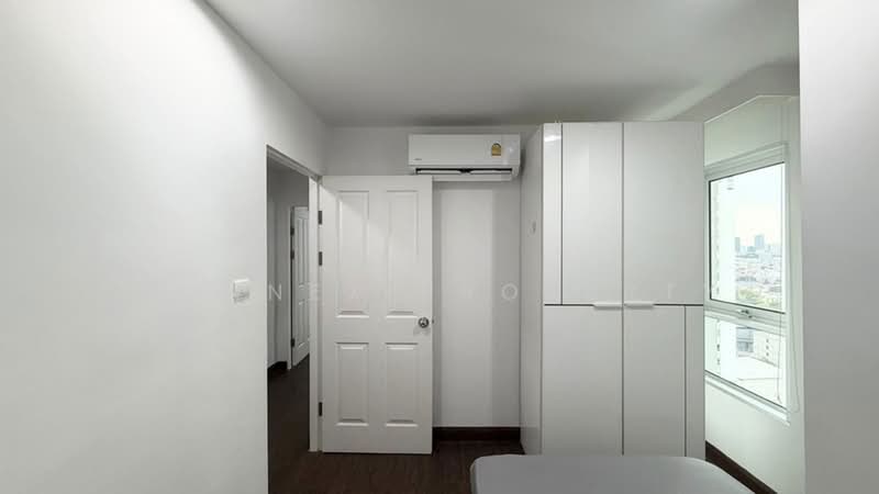 Belle Grand Rama 9, Bangkok, 131 Rama 9 Road, Huai Khwang, Bangkok, 2 Bedrooms, 67 sqm, Condo For Rent, by Connex Property, 500462894 - DDproperty.com