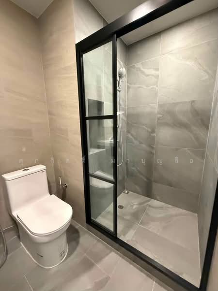Metris District Ladprao, Bangkok, Lat Phrao Rd, Jom Phon, Chatuchak, Bangkok, 1 Bedroom, 31 sqm, Condo For Rent, by Rattanaporn Khamlit, 500462895 - DDproperty.com