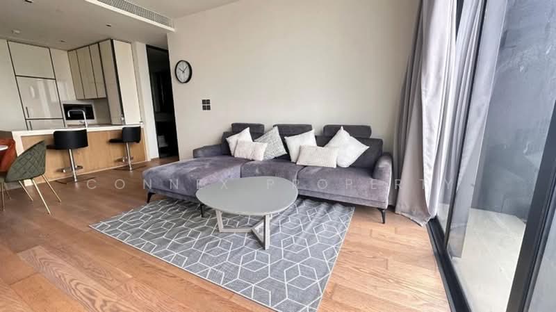 BEATNIQ Sukhumvit 32, Bangkok, Soi Sukhumvit 32, Sukhumvit Road, Khong Tan, Khlong Toei, Bangkok, 2 Bedrooms, 81 sqm, Condo For Rent, by Connex Property, 500462896 - DDproperty.com