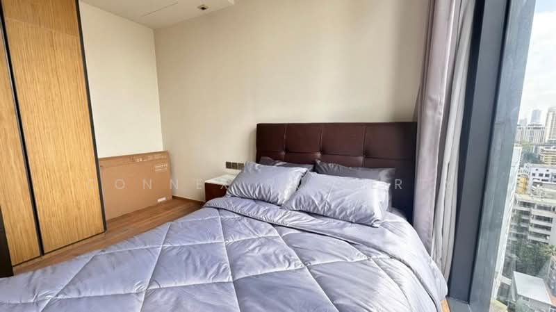 BEATNIQ Sukhumvit 32, Bangkok, Soi Sukhumvit 32, Sukhumvit Road, Khong Tan, Khlong Toei, Bangkok, 2 Bedrooms, 81 sqm, Condo For Rent, by Connex Property, 500462896 - DDproperty.com