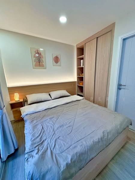 BEAT Sukhumvit : บีท สุขุมวิท, กรุงเทพ, Soi Sukhumvit 93, Sukhumvit Road, Phra Khanong District, Bangkok, บางจาก, พระโขนง, กรุงเทพ, 27 ตร.ม., คอนโด ให้เช่า, โดย Connex Property, 500462897 - DDproperty.com
