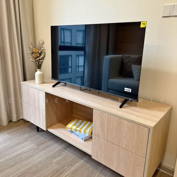BEAT Sukhumvit, Bangkok, Soi Sukhumvit 93, Sukhumvit Road, Phra Khanong District, Bangkok, Bang Chak, Phra Khanong, Bangkok, 1 Bedroom, 27 sqm, Condo For Rent, by Connex Property, 500462897 - DDproperty.com
