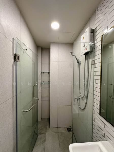 BEAT Sukhumvit, Bangkok, Soi Sukhumvit 93, Sukhumvit Road, Phra Khanong District, Bangkok, Bang Chak, Phra Khanong, Bangkok, 1 Bedroom, 27 sqm, Condo For Rent, by Connex Property, 500462897 - DDproperty.com