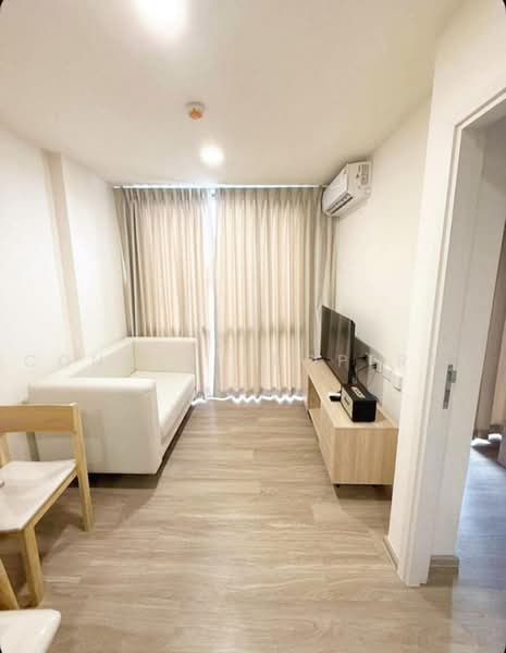 BEAT Sukhumvit : บีท สุขุมวิท, กรุงเทพ, Soi Sukhumvit 93, Sukhumvit Road, Phra Khanong District, Bangkok, บางจาก, พระโขนง, กรุงเทพ, 27 ตร.ม., คอนโด ให้เช่า, โดย Connex Property, 500462898 - DDproperty.com