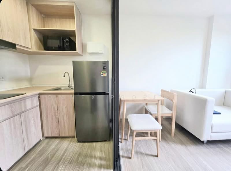 BEAT Sukhumvit : บีท สุขุมวิท, กรุงเทพ, Soi Sukhumvit 93, Sukhumvit Road, Phra Khanong District, Bangkok, บางจาก, พระโขนง, กรุงเทพ, 27 ตร.ม., คอนโด ให้เช่า, โดย Connex Property, 500462898 - DDproperty.com