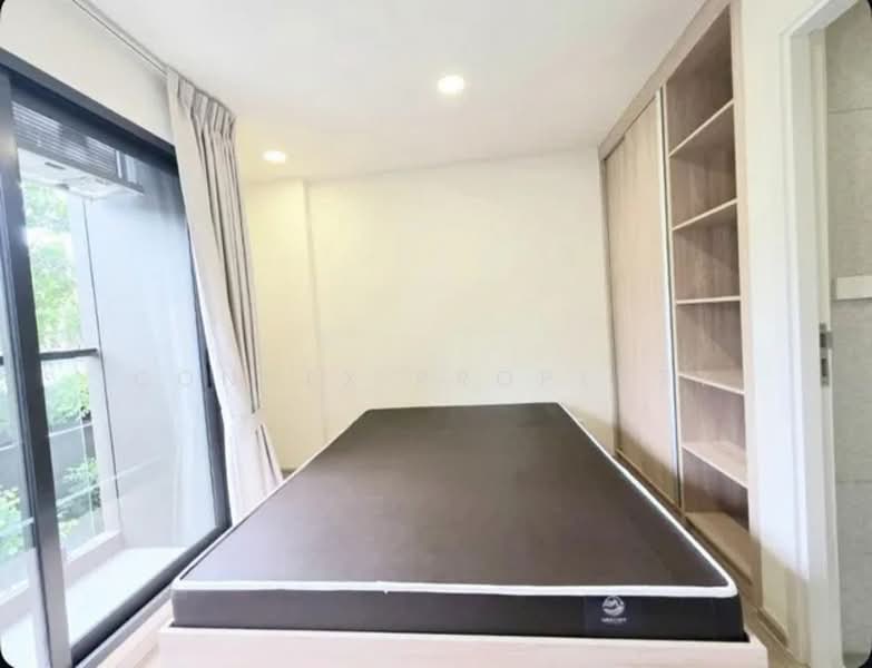 BEAT Sukhumvit : บีท สุขุมวิท, กรุงเทพ, Soi Sukhumvit 93, Sukhumvit Road, Phra Khanong District, Bangkok, บางจาก, พระโขนง, กรุงเทพ, 27 ตร.ม., คอนโด ให้เช่า, โดย Connex Property, 500462898 - DDproperty.com