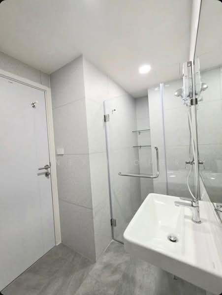 BEAT Sukhumvit, Bangkok, Soi Sukhumvit 93, Sukhumvit Road, Phra Khanong District, Bangkok, Bang Chak, Phra Khanong, Bangkok, 1 Bedroom, 27 sqm, Condo For Rent, by Connex Property, 500462898 - DDproperty.com