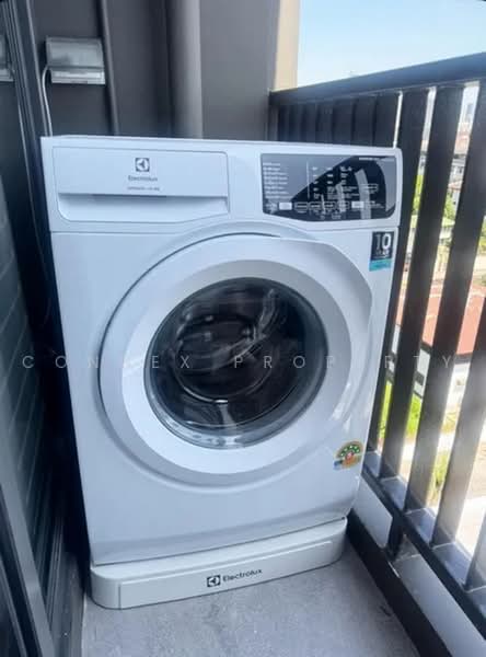BEAT Sukhumvit, Bangkok, Soi Sukhumvit 93, Sukhumvit Road, Phra Khanong District, Bangkok, Bang Chak, Phra Khanong, Bangkok, 1 Bedroom, 27 sqm, Condo For Rent, by Connex Property, 500462898 - DDproperty.com