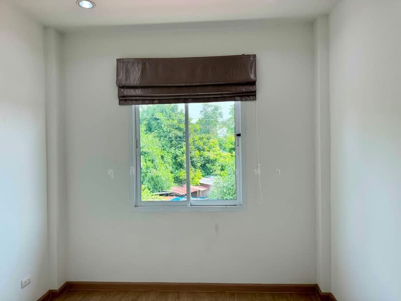 ใหเชาทาวนโฮม ม.เดอะเซนทรลไลฟ สวนเสอ ศรราชา, Chon Buri (Pattaya), Surasak, Si Racha, Chon Buri (Pattaya), 2 Bedrooms, 85 sqm, Townhouse For Rent, by Dusit Saengfa, 500462899 - DDproperty.com