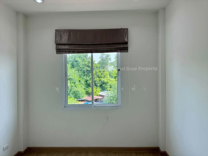 ใหเชาทาวนโฮม ม.เดอะเซนทรลไลฟ สวนเสอ ศรราชา, Chon Buri (Pattaya), Surasak, Si Racha, Chon Buri (Pattaya), 2 Bedrooms, 85 sqm, Townhouse For Rent, by Dusit Saengfa, 500462899 - DDproperty.com