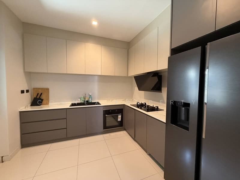 Bangkok Boulevard Signature Ladprao-Serithai, Bangkok, Soi Seri Thai 9, Seri Thai Road, Khlong Kum, Bueng Kum, Bangkok, 4 Bedrooms, 433 sqm, Single Detached House For Rent, by Connex Property, 500462903 - DDproperty.com