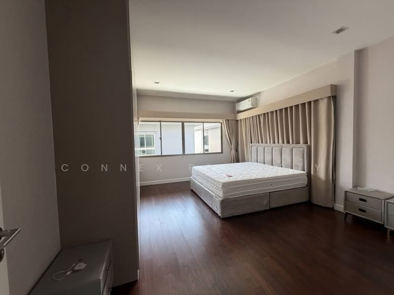 Bangkok Boulevard Signature Ladprao-Serithai : บางกอก บูเลอวาร์ด ซิกเนเจอร์ ลาดพร้าว-เสรีไทย, กรุงเทพ, Soi Seri Thai 9, Seri Thai Road, คลองกุ่ม, บึงกุ่ม, กรุงเทพ, 433 ตร.ม., บ้านเดี่ยว ให้เช่า, โดย Connex Property, 500462903 - DDproperty.com