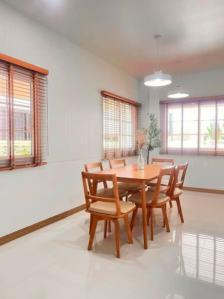 Baan Suan Neramit 1 : บ้านสวนเนรมิต 1, ภูเก็ต, ศรีสุนทร, ถลาง, ภูเก็ต, 228 ตร.ม., บ้านเดี่ยว ให้เช่า, โดย Connex Property, 500462904 - DDproperty.com