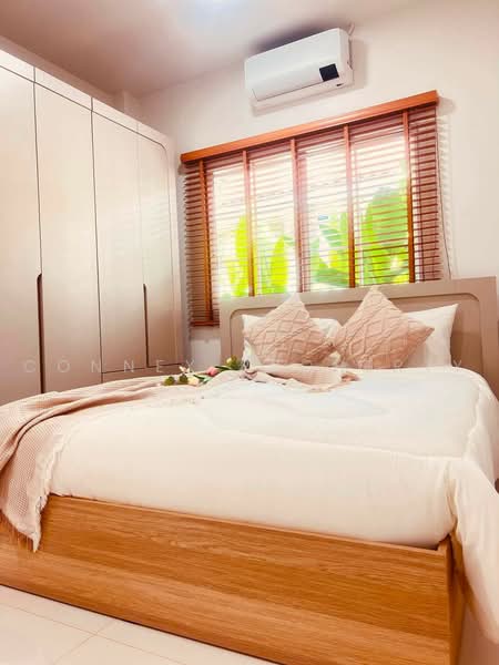Baan Suan Neramit 1 : บ้านสวนเนรมิต 1, ภูเก็ต, ศรีสุนทร, ถลาง, ภูเก็ต, 228 ตร.ม., บ้านเดี่ยว ให้เช่า, โดย Connex Property, 500462904 - DDproperty.com