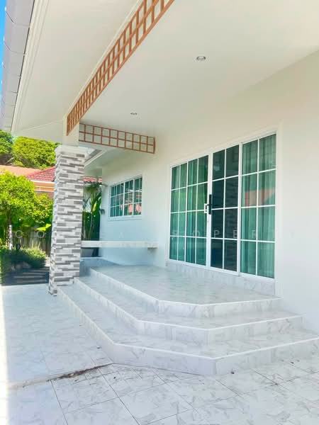 Baan Suan Neramit 1, Phuket, Sri Sunthon, Thalang, Phuket, 3 Bedrooms, 228 sqm, Single Detached House For Rent, by Connex Property, 500462904 - DDproperty.com