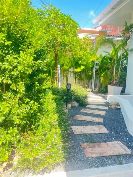 Baan Suan Neramit 1, Phuket, Sri Sunthon, Thalang, Phuket, 3 Bedrooms, 228 sqm, Single Detached House For Rent, by Connex Property, 500462904 - DDproperty.com