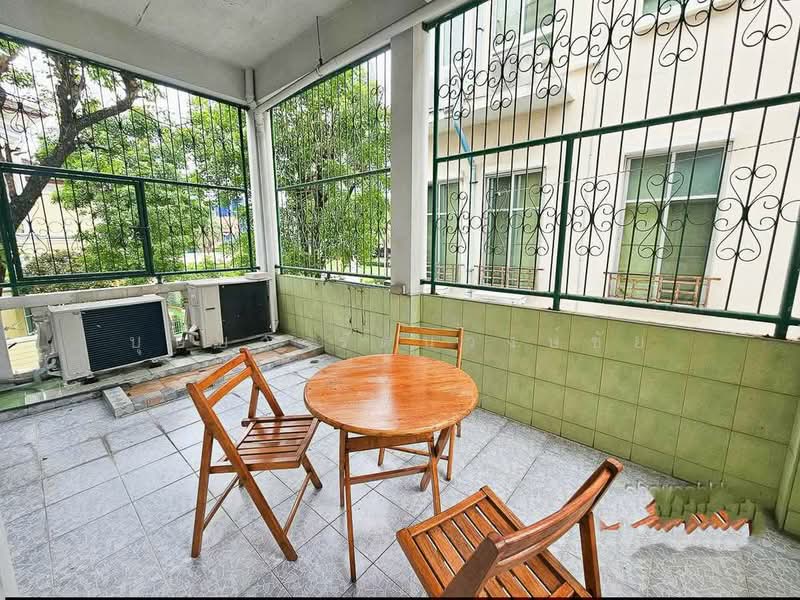 Baan Klang Krung Grande Vienna Rama 3, Bangkok, Rama 3 Road, Bang Pong Pang, Yan Nawa, Bangkok, 3 Bedrooms, 250 sqm, Townhouse For Rent, by บุษบา รัตนวงษ์ชัย, 500462906 - DDproperty.com