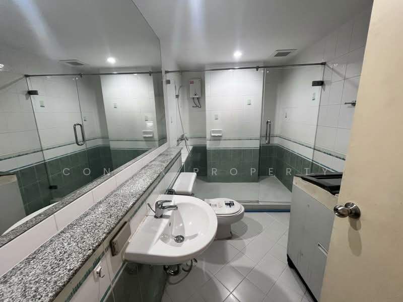 Baan Nonzee, Bangkok, 33 Chan Rd, Chong Nonsi, Yan Nawa, Bangkok, 1 Bedroom, 54 sqm, Condo For Rent, by Connex Property, 500462907 - DDproperty.com