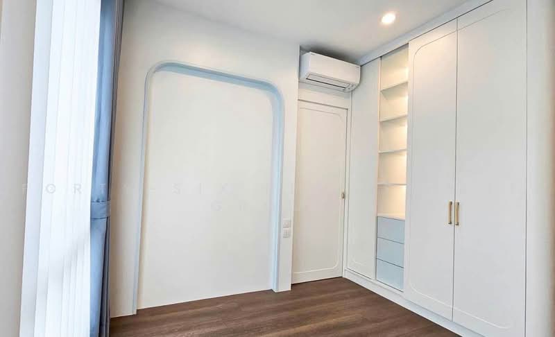 The Palm Bangna-Wongwaen, Bangkok, Sukhaphiban 2 Road, Dok Mai, Prawet, Bangkok, 4 Bedrooms, 290 sqm, Single Detached House For Rent, by Forty-Six Real Estate Group, 500462908 - DDproperty.com