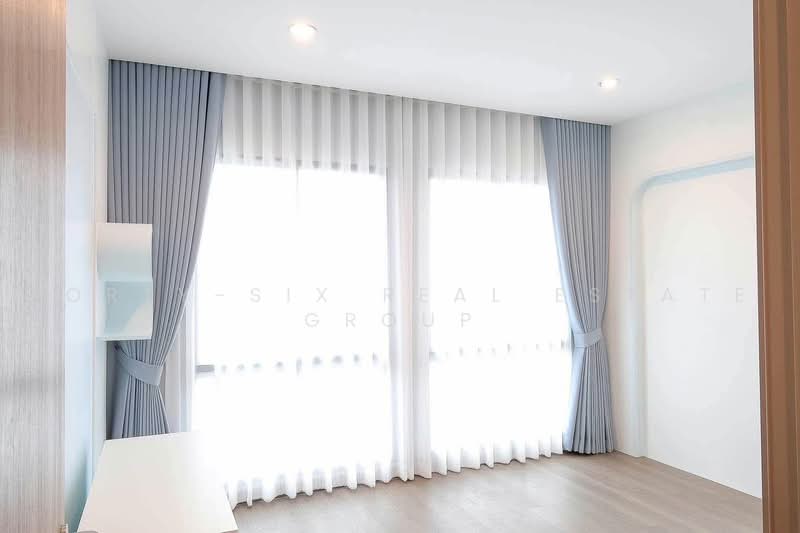 The Palm Bangna-Wongwaen, Bangkok, Sukhaphiban 2 Road, Dok Mai, Prawet, Bangkok, 4 Bedrooms, 290 sqm, Single Detached House For Rent, by Forty-Six Real Estate Group, 500462908 - DDproperty.com