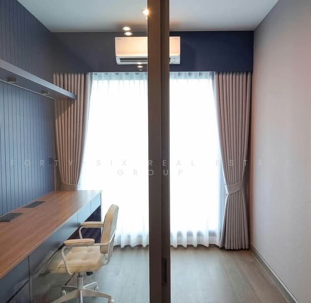 The Palm Bangna-Wongwaen, Bangkok, Sukhaphiban 2 Road, Dok Mai, Prawet, Bangkok, 4 Bedrooms, 290 sqm, Single Detached House For Rent, by Forty-Six Real Estate Group, 500462908 - DDproperty.com