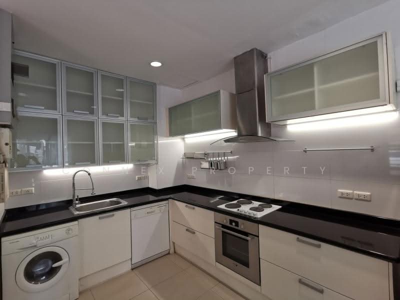 Baan Klang Krung Grande Vienna Rama 3, Bangkok, Rama 3 Road, Bang Pong Pang, Yan Nawa, Bangkok, 4 Bedrooms, 250 sqm, Townhouse For Rent, by Connex Property, 500462911 - DDproperty.com