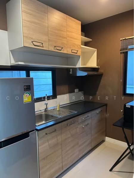 Baan Klang Muang The Edition Rama 9-Onnut, Bangkok, Highway No. 7 Parallel Route, Prawet, Prawet, Bangkok, 3 Bedrooms, 125 sqm, Single Detached House For Rent, by Connex Property, 500462914 - DDproperty.com