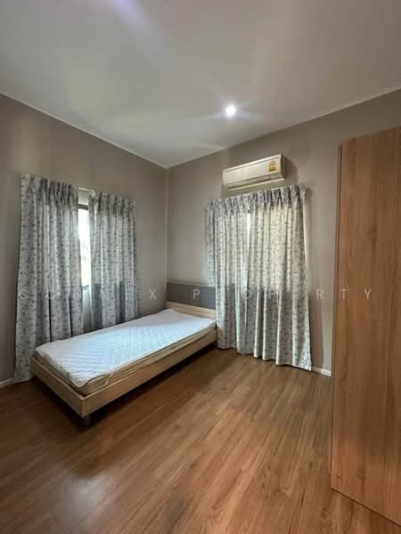 Baan Klang Muang The Edition Rama 9-Onnut, Bangkok, Highway No. 7 Parallel Route, Prawet, Prawet, Bangkok, 3 Bedrooms, 125 sqm, Single Detached House For Rent, by Connex Property, 500462914 - DDproperty.com
