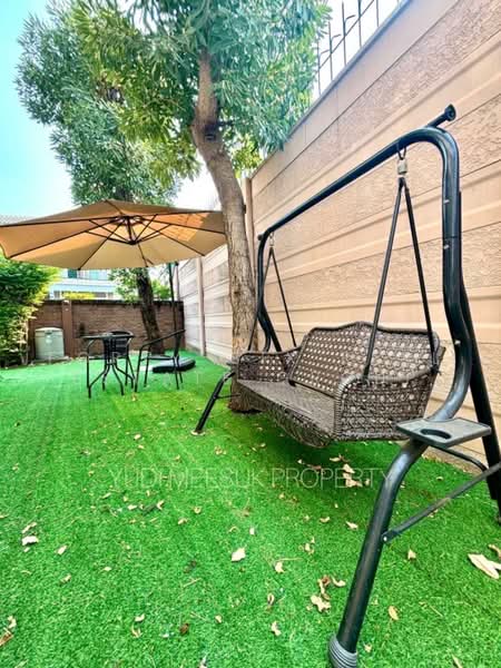 Passorn Prestiege Luxe Pattanakarn, Bangkok, Phatthanakan Road, Suan Luang, Bangkok, 3 Bedrooms, 135 sqm, Single Detached House For Rent, by Forty-Six Real Estate Group, 500462915 - DDproperty.com