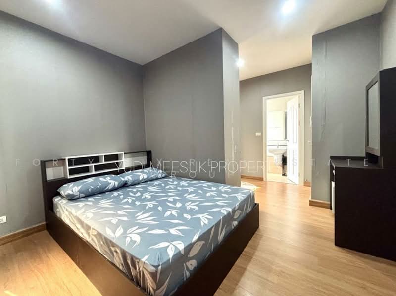Passorn Prestiege Luxe Pattanakarn : ภัสสร เพรสทีจ ลุกซ์ พัฒนาการ, กรุงเทพ, ถนนพัฒนาการ, สวนหลวง, กรุงเทพ, 135 ตร.ม., บ้านเดี่ยว ให้เช่า, โดย Forty-Six Real Estate Group, 500462915 - DDproperty.com