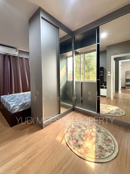 Passorn Prestiege Luxe Pattanakarn, Bangkok, Phatthanakan Road, Suan Luang, Bangkok, 3 Bedrooms, 135 sqm, Single Detached House For Rent, by Forty-Six Real Estate Group, 500462915 - DDproperty.com