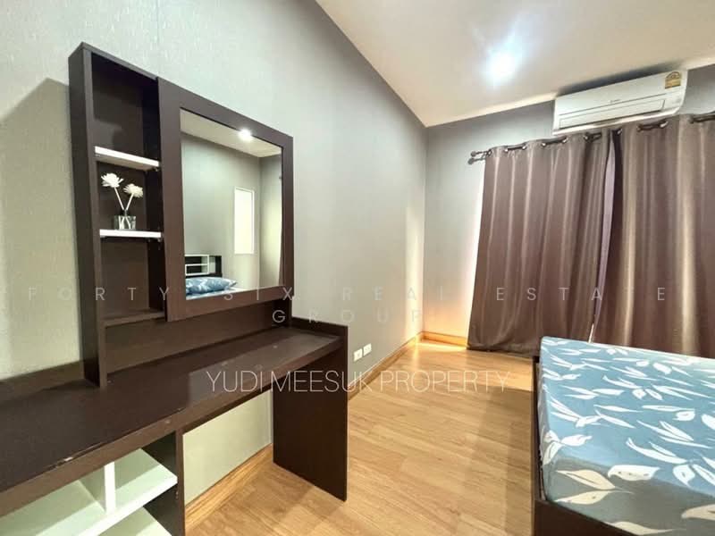 Passorn Prestiege Luxe Pattanakarn : ภัสสร เพรสทีจ ลุกซ์ พัฒนาการ, กรุงเทพ, ถนนพัฒนาการ, สวนหลวง, กรุงเทพ, 135 ตร.ม., บ้านเดี่ยว ให้เช่า, โดย Forty-Six Real Estate Group, 500462915 - DDproperty.com