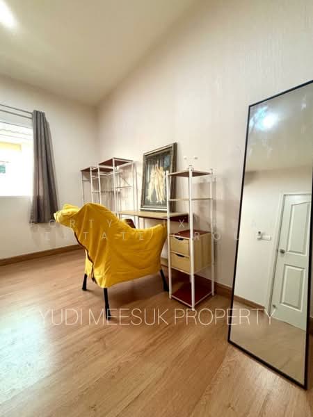 Passorn Prestiege Luxe Pattanakarn, Bangkok, Phatthanakan Road, Suan Luang, Bangkok, 3 Bedrooms, 135 sqm, Single Detached House For Rent, by Forty-Six Real Estate Group, 500462915 - DDproperty.com