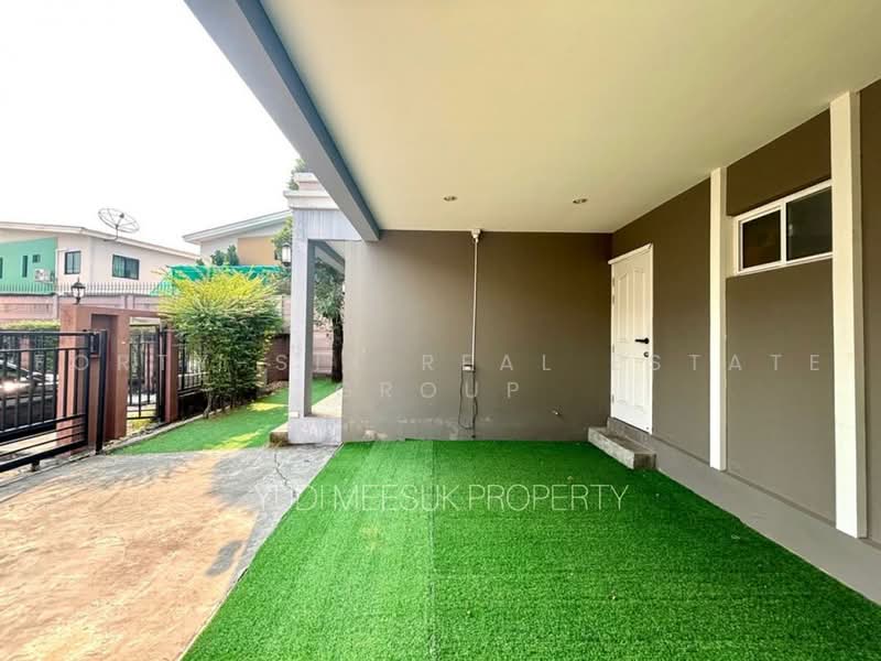 Passorn Prestiege Luxe Pattanakarn, Bangkok, Phatthanakan Road, Suan Luang, Bangkok, 3 Bedrooms, 135 sqm, Single Detached House For Rent, by Forty-Six Real Estate Group, 500462915 - DDproperty.com