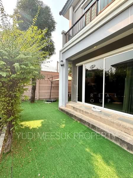 Passorn Prestiege Luxe Pattanakarn, Bangkok, Phatthanakan Road, Suan Luang, Bangkok, 3 Bedrooms, 135 sqm, Single Detached House For Rent, by Forty-Six Real Estate Group, 500462915 - DDproperty.com
