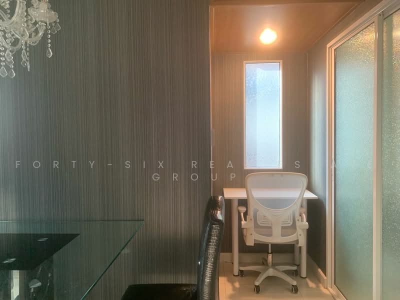 Passorn Prestiege Luxe Pattanakarn, Bangkok, Phatthanakan Road, Suan Luang, Bangkok, 3 Bedrooms, 135 sqm, Single Detached House For Rent, by Forty-Six Real Estate Group, 500462915 - DDproperty.com