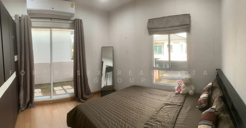Passorn Prestiege Luxe Pattanakarn, Bangkok, Phatthanakan Road, Suan Luang, Bangkok, 3 Bedrooms, 135 sqm, Single Detached House For Rent, by Forty-Six Real Estate Group, 500462915 - DDproperty.com