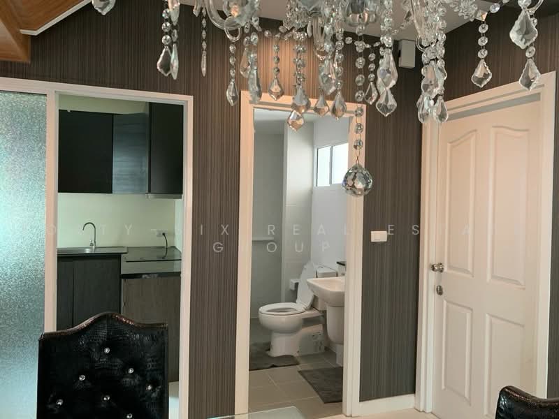 Passorn Prestiege Luxe Pattanakarn, Bangkok, Phatthanakan Road, Suan Luang, Bangkok, 3 Bedrooms, 135 sqm, Single Detached House For Rent, by Forty-Six Real Estate Group, 500462915 - DDproperty.com