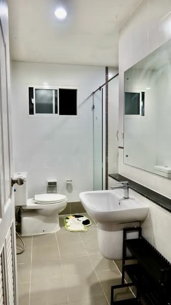 Passorn Prestiege Luxe Pattanakarn, Bangkok, Phatthanakan Road, Suan Luang, Bangkok, 3 Bedrooms, 135 sqm, Single Detached House For Rent, by Forty-Six Real Estate Group, 500462915 - DDproperty.com