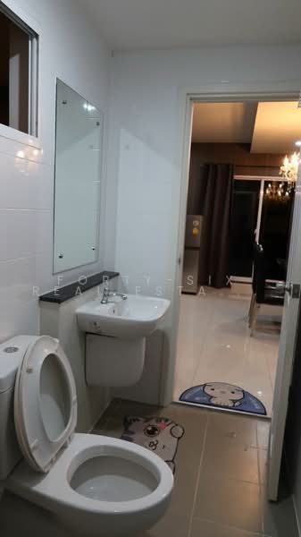 Passorn Prestiege Luxe Pattanakarn, Bangkok, Phatthanakan Road, Suan Luang, Bangkok, 3 Bedrooms, 135 sqm, Single Detached House For Rent, by Forty-Six Real Estate Group, 500462915 - DDproperty.com