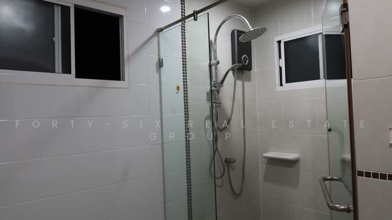 Passorn Prestiege Luxe Pattanakarn, Bangkok, Phatthanakan Road, Suan Luang, Bangkok, 3 Bedrooms, 135 sqm, Single Detached House For Rent, by Forty-Six Real Estate Group, 500462915 - DDproperty.com