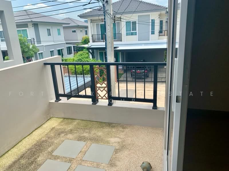 Passorn Prestiege Luxe Pattanakarn, Bangkok, Phatthanakan Road, Suan Luang, Bangkok, 3 Bedrooms, 135 sqm, Single Detached House For Rent, by Forty-Six Real Estate Group, 500462915 - DDproperty.com