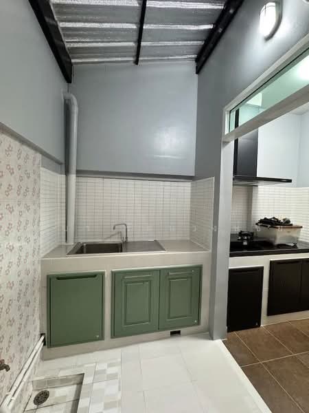ทำเลนาคนวาส 48 ใหเชาทาวนโฮม 3 ชน The Terrace ลาดพราว 71 บานสวย แตงครบ พรอมอย, Bangkok, นาคนิวาส, Lat Phrao, Bangkok, 4 Bedrooms, 156 sqm, Townhouse For Rent, by บุษบา รัตนวงษ์ชัย, 500462917 - DDproperty.com