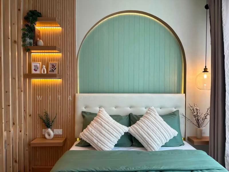 Dcondo Creek Phuket, Phuket, 81 Moo 2, Kathu, Phuket, 1 Bedroom, 30 sqm, Condo For Sale, by Witada Jindapol, 500462920 - DDproperty.com