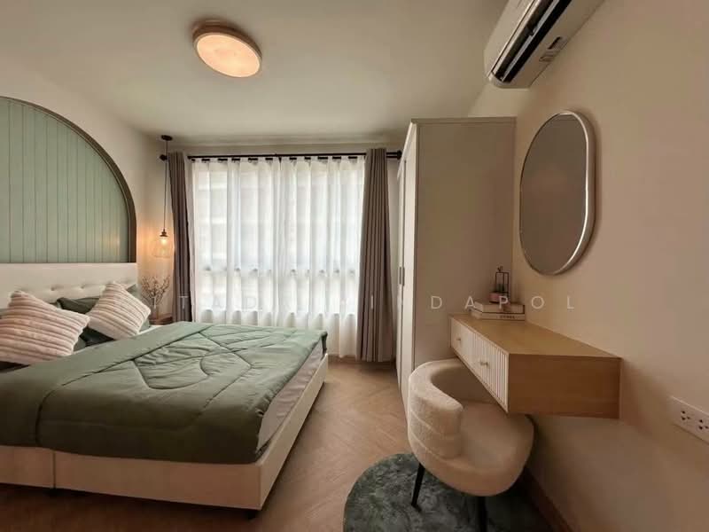 Dcondo Creek Phuket : ดีคอนโด ครีก ภูเก็ต, ภูเก็ต, 81 ม.2, กะทู้, ภูเก็ต, 30 ตร.ม., คอนโด ขาย, โดย Witada Jindapol, 500462920 - DDproperty.com