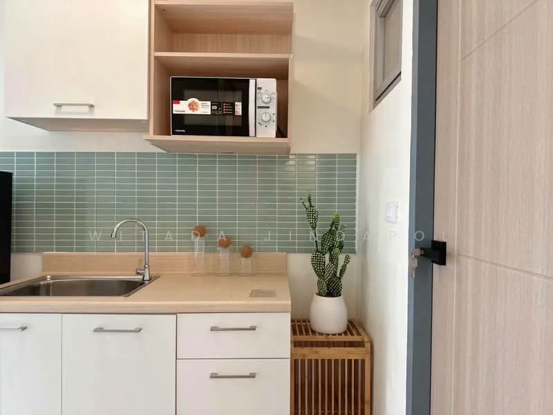 Dcondo Creek Phuket, Phuket, 81 Moo 2, Kathu, Phuket, 1 Bedroom, 30 sqm, Condo For Sale, by Witada Jindapol, 500462920 - DDproperty.com